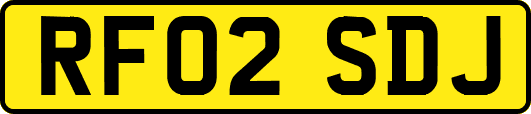 RF02SDJ