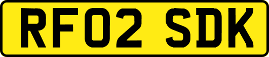 RF02SDK