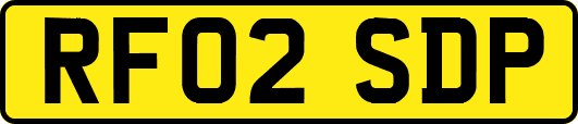 RF02SDP