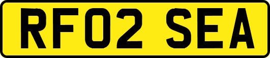 RF02SEA