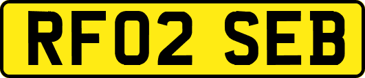 RF02SEB