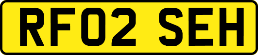 RF02SEH