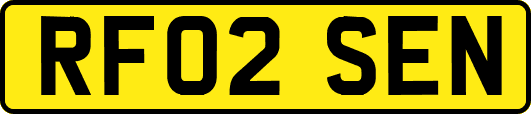 RF02SEN
