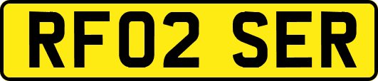 RF02SER