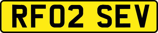 RF02SEV