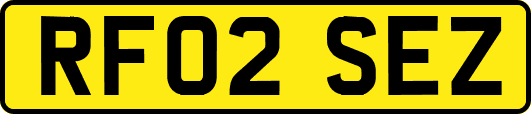 RF02SEZ