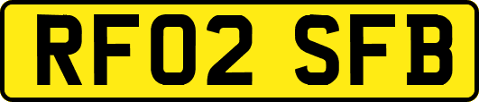 RF02SFB