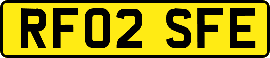 RF02SFE