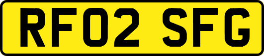 RF02SFG