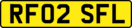 RF02SFL