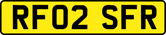 RF02SFR