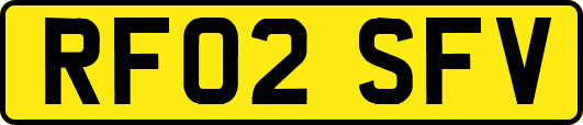 RF02SFV