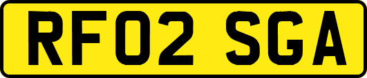 RF02SGA