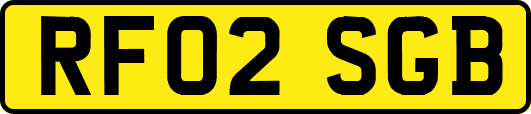 RF02SGB