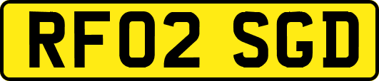 RF02SGD