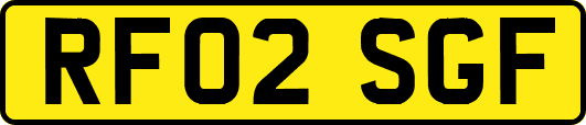 RF02SGF