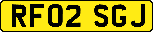 RF02SGJ