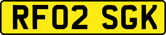 RF02SGK