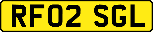 RF02SGL