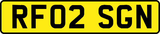 RF02SGN