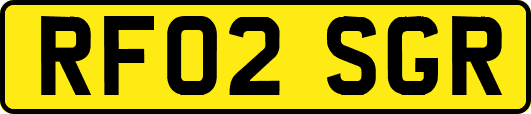 RF02SGR