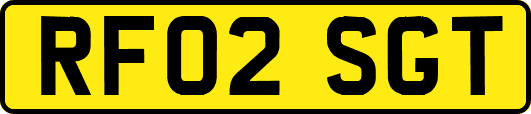 RF02SGT