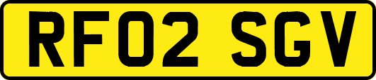 RF02SGV