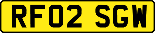 RF02SGW