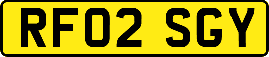 RF02SGY