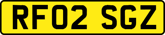 RF02SGZ