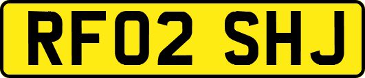 RF02SHJ