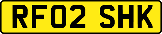 RF02SHK