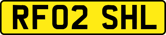 RF02SHL