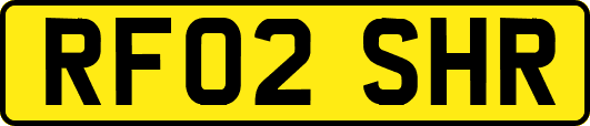RF02SHR