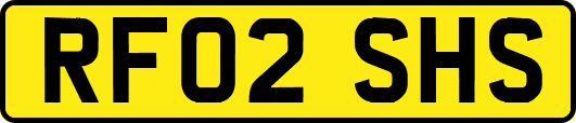 RF02SHS