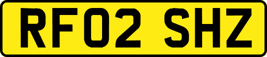 RF02SHZ