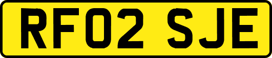 RF02SJE