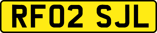 RF02SJL