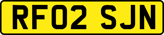 RF02SJN