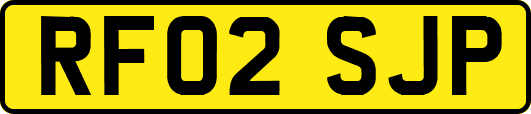RF02SJP