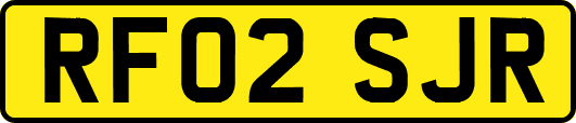 RF02SJR