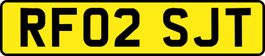 RF02SJT