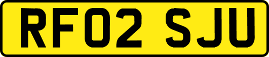 RF02SJU