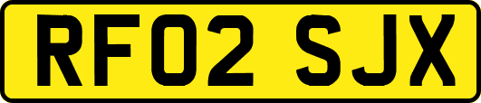 RF02SJX
