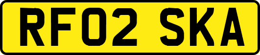 RF02SKA