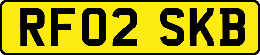 RF02SKB