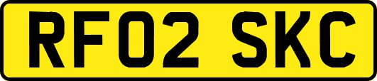 RF02SKC