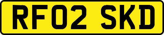 RF02SKD