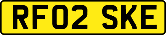 RF02SKE