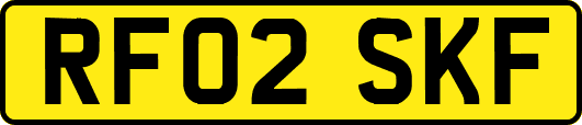 RF02SKF